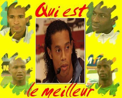 who is the best
